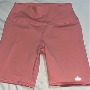 Alo Yoga Biker Short